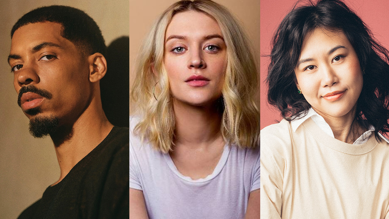 Melvin Gregg Chelsea Frei Ramona Young