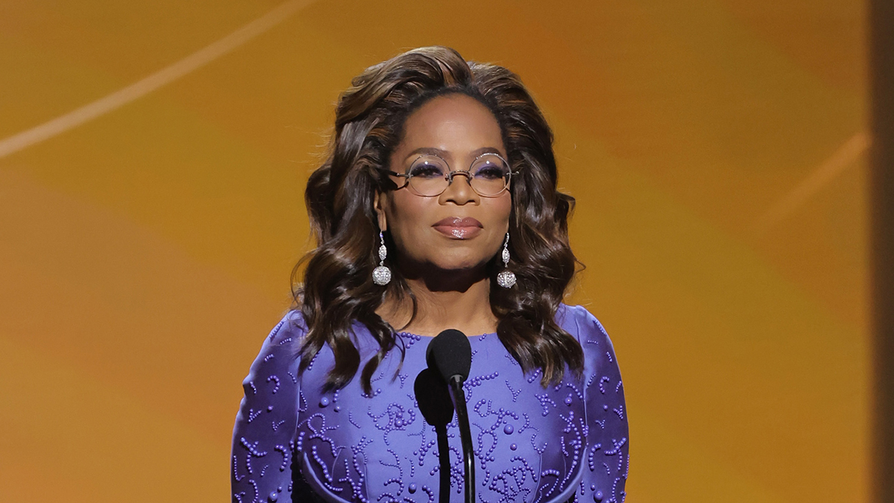 Oprah Winfrey and Win With Black Women Will Unite Zooms for Kamla Harris Groups at Live Event