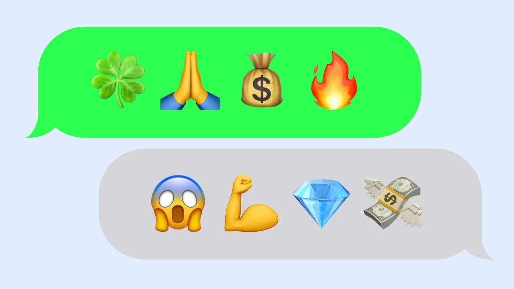 emoji synonyms